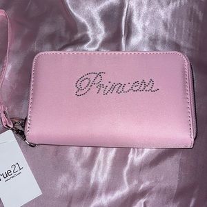 Princess Wallet